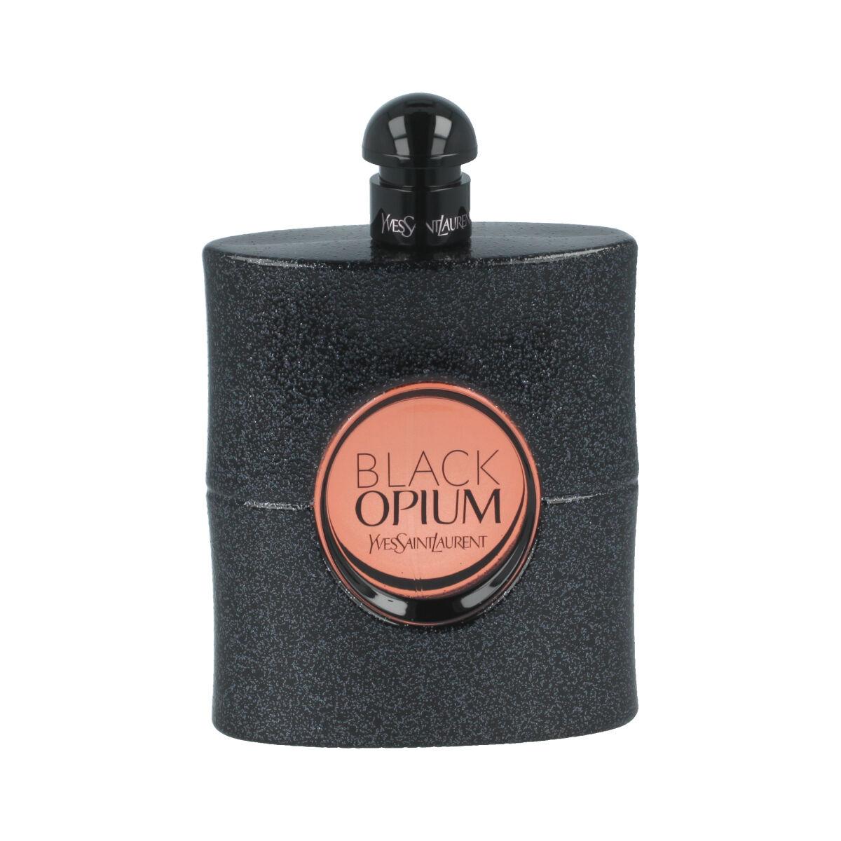 Dameparfume Yves Saint Laurent Black Opium EDP 150 ml