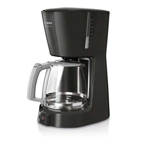 Elektrisk kaffemaskine BOSCH TKA3A033 Sort 1100 W 1,25 L