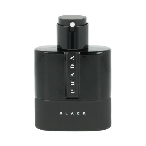 Dameparfume Prada Luna Rossa Black EDP 50 ml