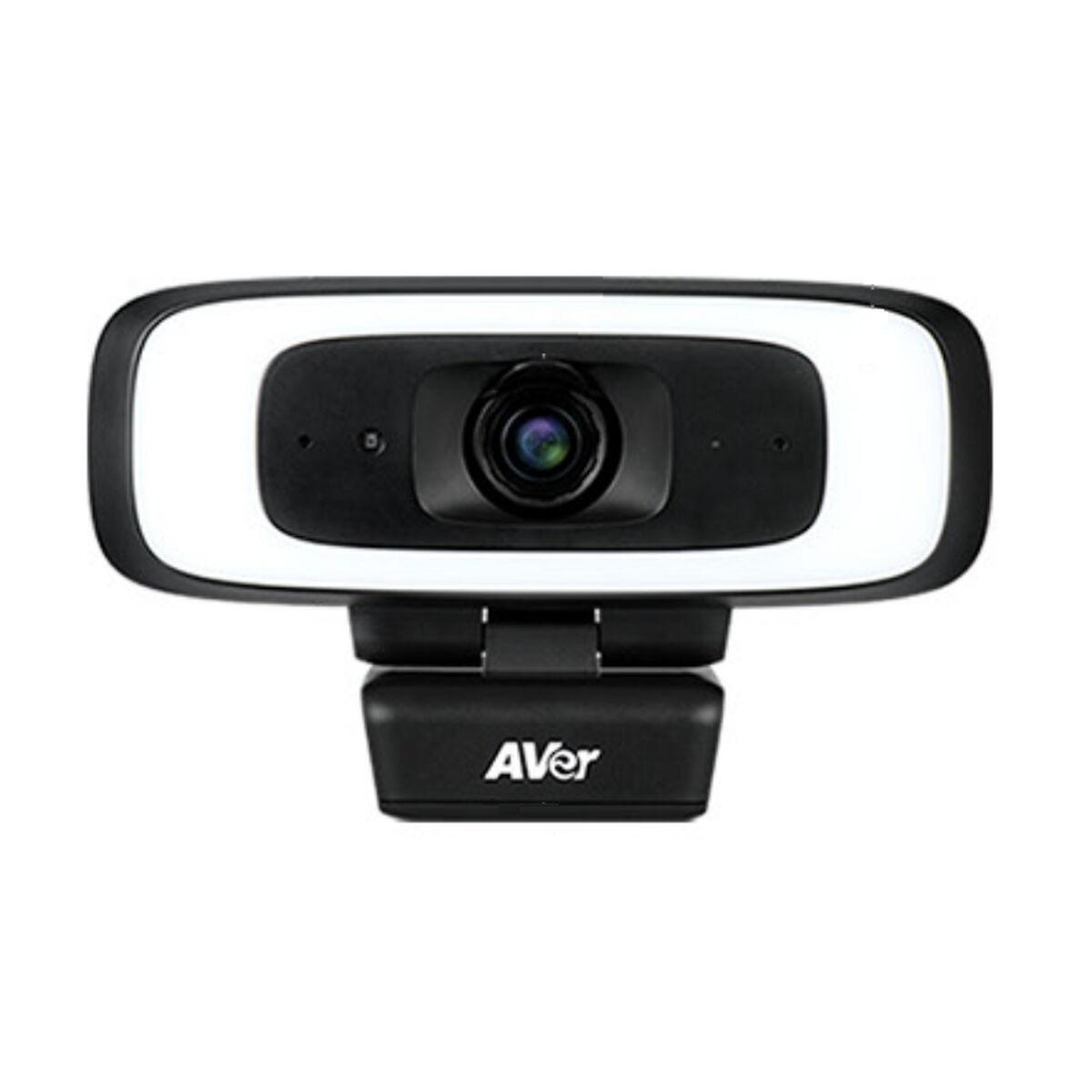 Webcam Aver Cam130