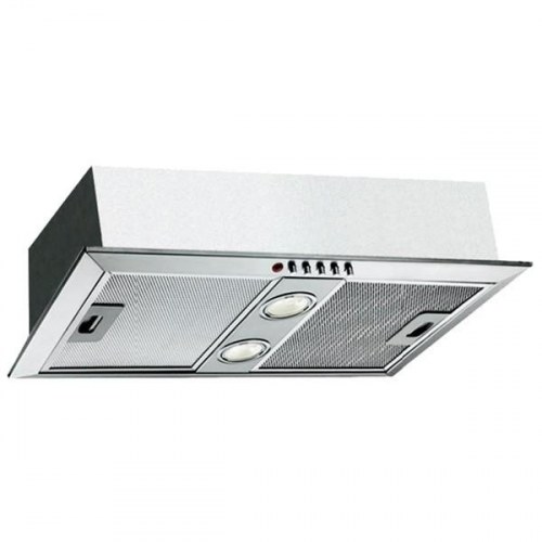 Teka GFH-73 Inox indbygget emhætte 73 cm - 329 m³/t, 69 dB