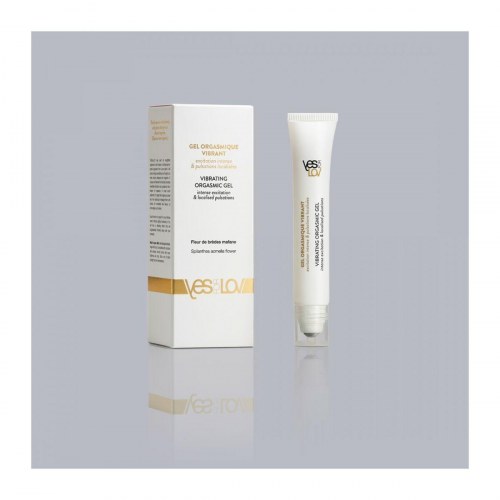 Anti-rynke creme YESforLOV - ansigtscreme mod fine linjer