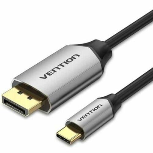 Thunderbolt til Gigabit Ethernet-adapter Vention CGZBG 1,5 m
