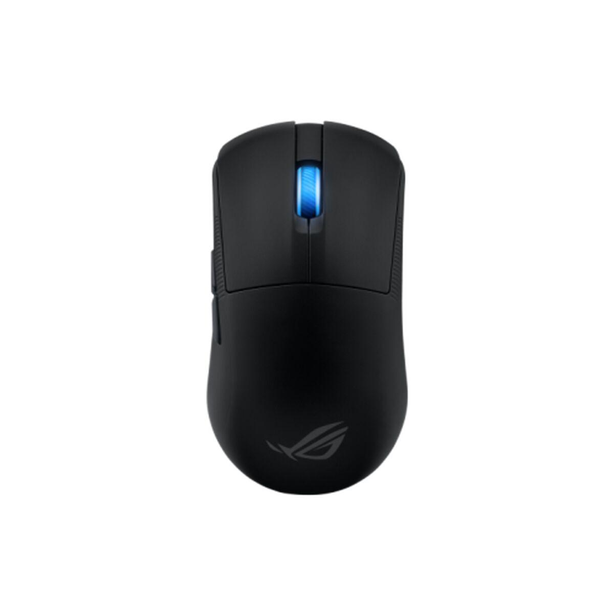 Mus Asus 90mp03z0 Bmua00 Sort
