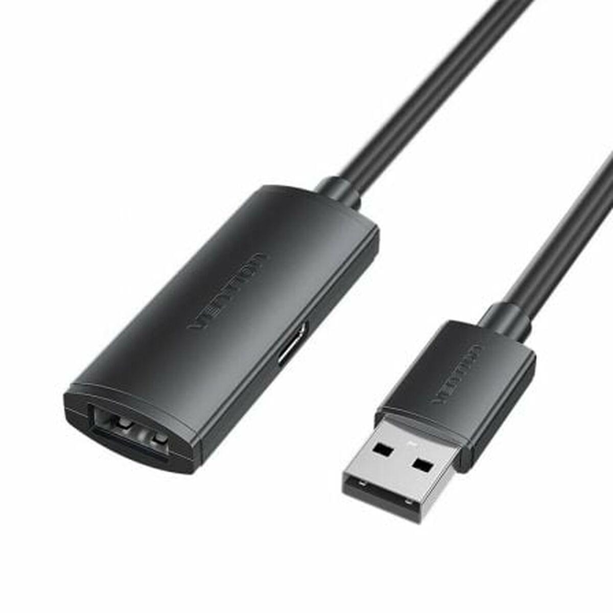 USB-kabel Vention USB-C forlænger 10 m
