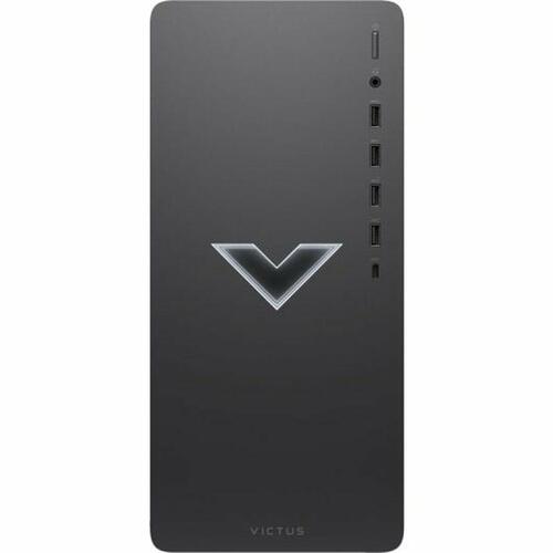 Desktop pc HP 16 GB RAM 512 GB SSD NVIDIA GeForce RTX 3050