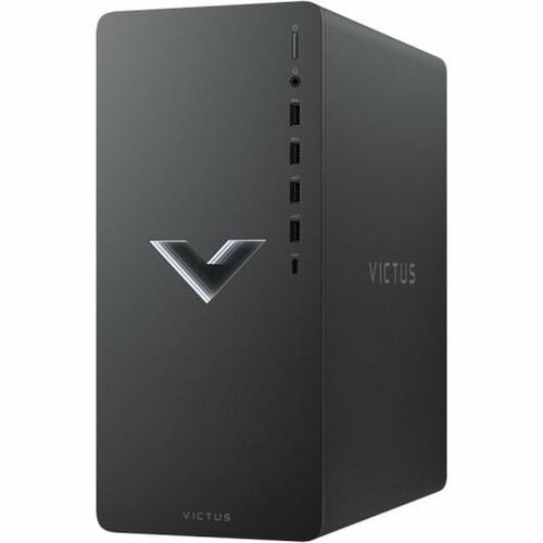 Desktop pc HP 16 GB RAM 512 GB SSD NVIDIA GeForce RTX 3050