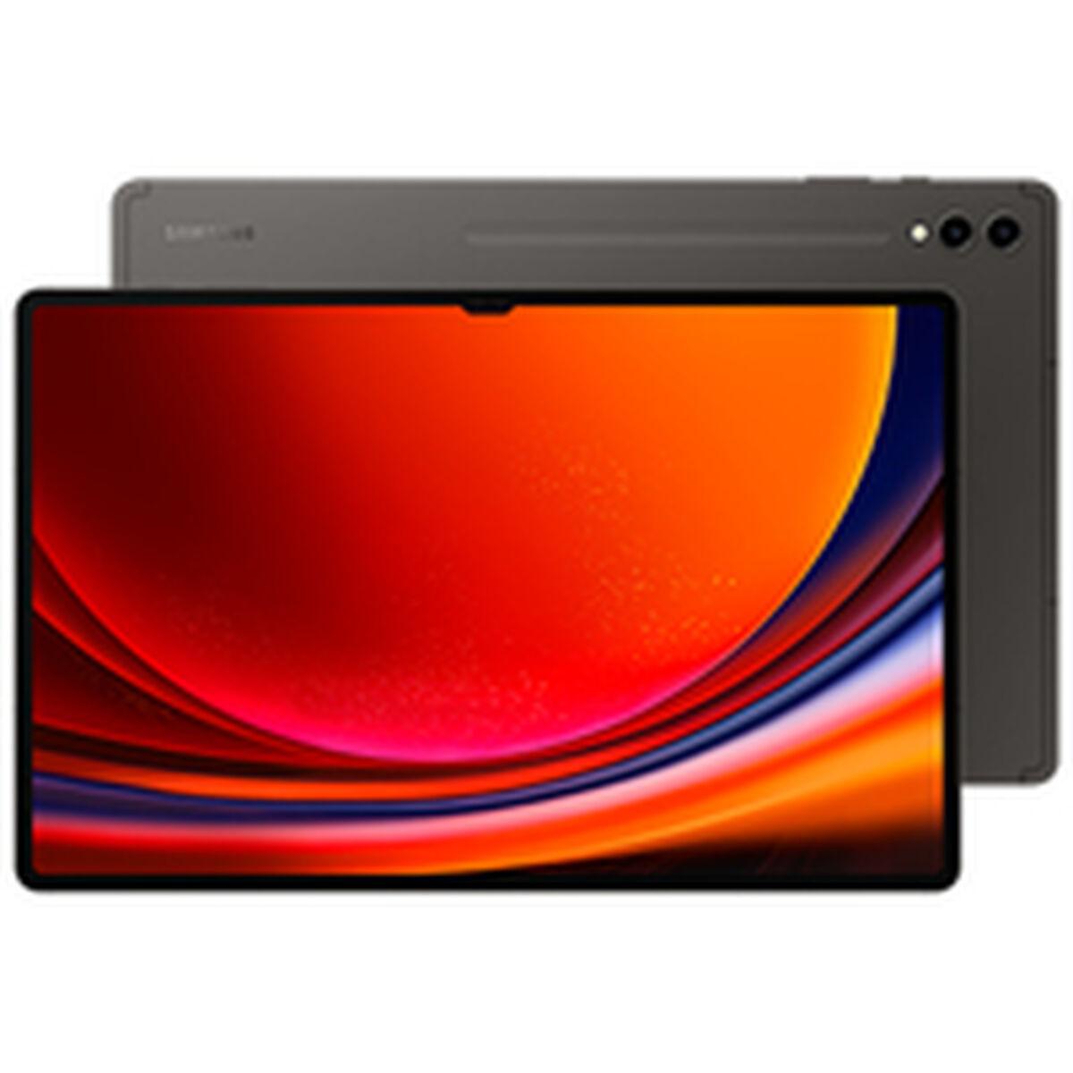 Tablet Samsung Galaxy Tab Ultra X916b   Ram 512 Stål