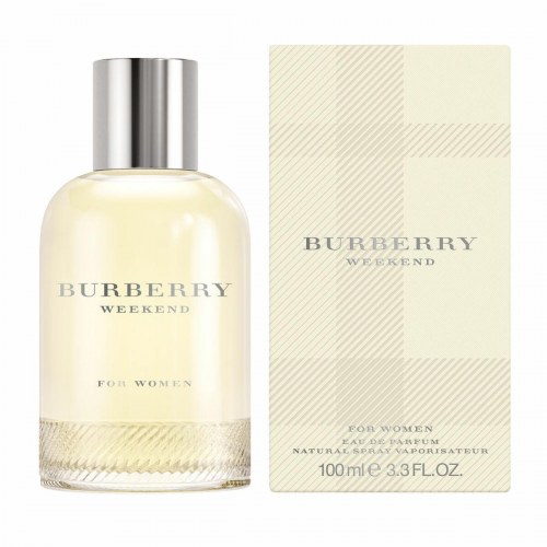 Parfume til kvinder Burberry Weekend EDP 100 ml