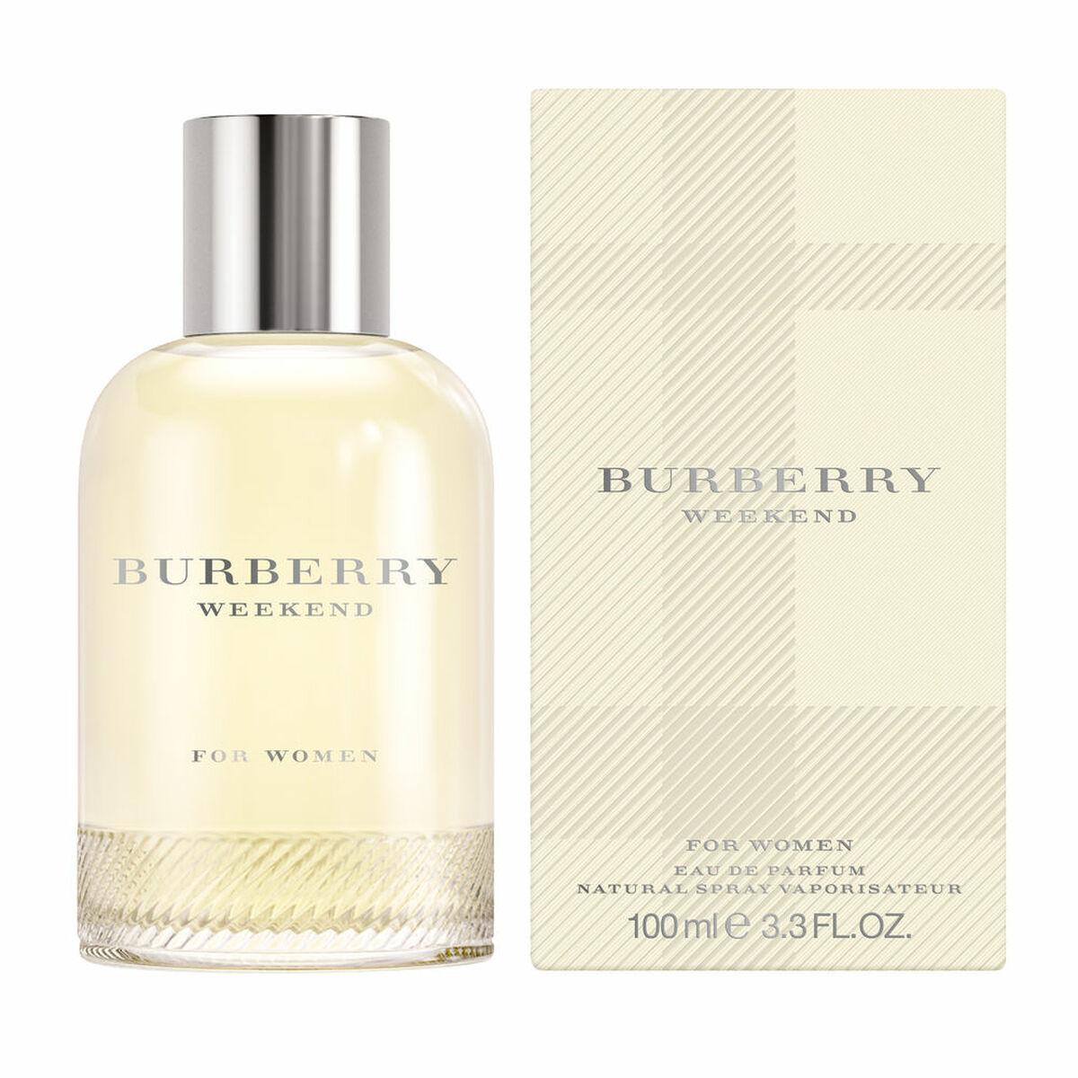 Parfume til kvinder Burberry Weekend EDP 100 ml