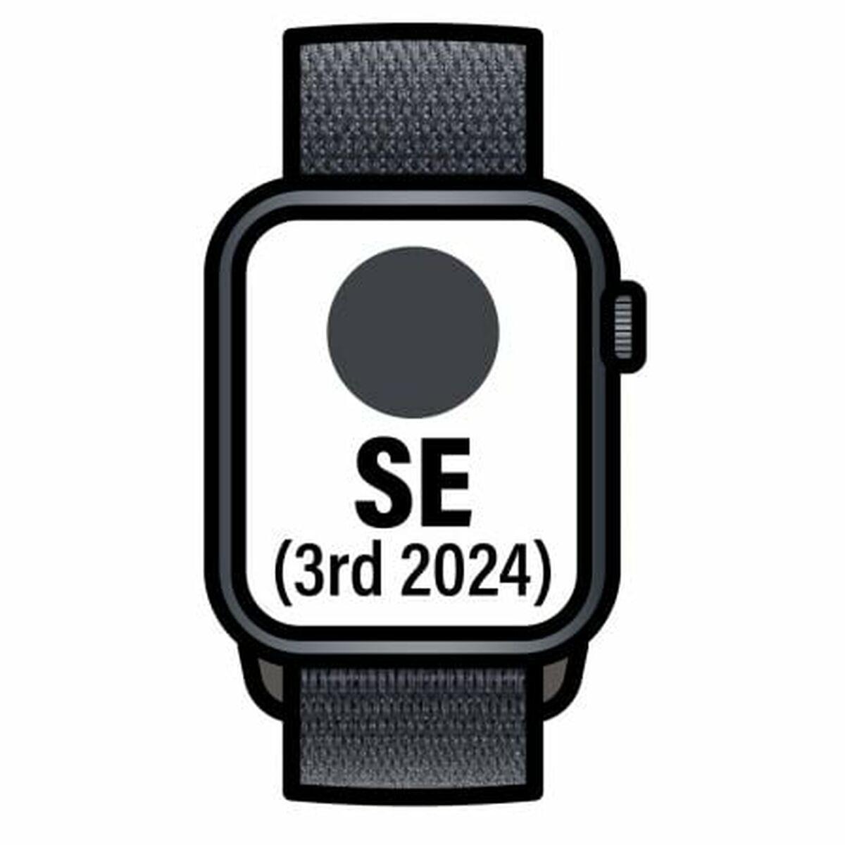 Smartwatch Apple Mwwg3ql/a 42 Mm Sort