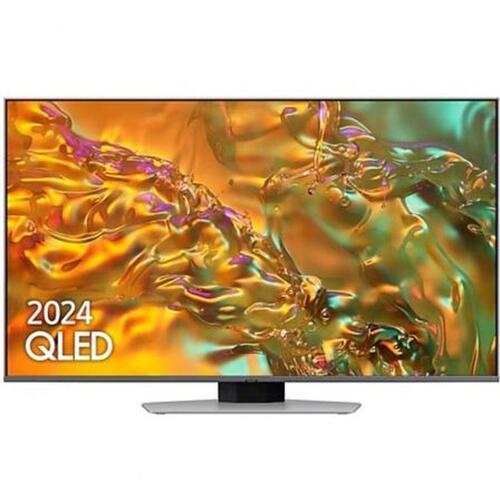 Smart TV Samsung TQ65Q80DATXXC 4K Ultra HD 65" LED HDR QLED
