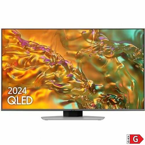 Smart TV Samsung TQ65Q80DATXXC 4K Ultra HD 65" LED HDR QLED