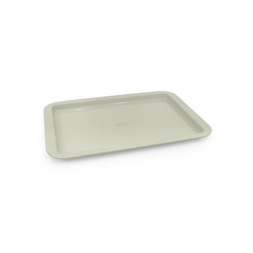 Morgenmadsbakke Quttin Metal 38 x 27 x 2 cm (12 enheder)
