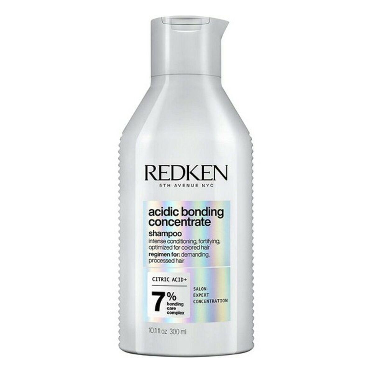 Shampoo Acidic Bonding Concentrate Redken P2032400 300