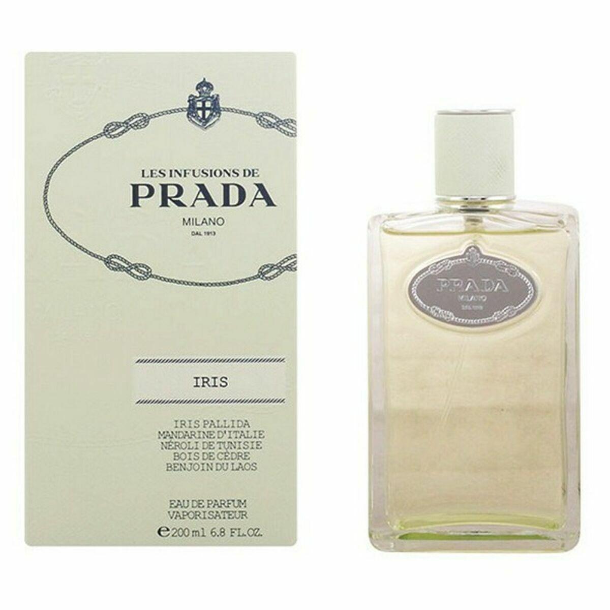 Dameparfume Prada 155450 Edp