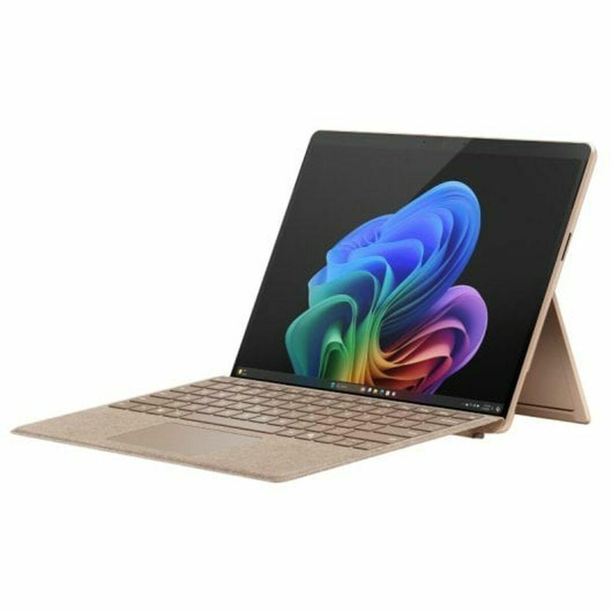 Bærbar Computer Microsoft Zhy 00052 Ram 512 Ssd