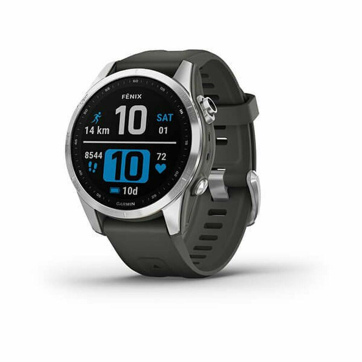 Smartwatch Garmin Fenix