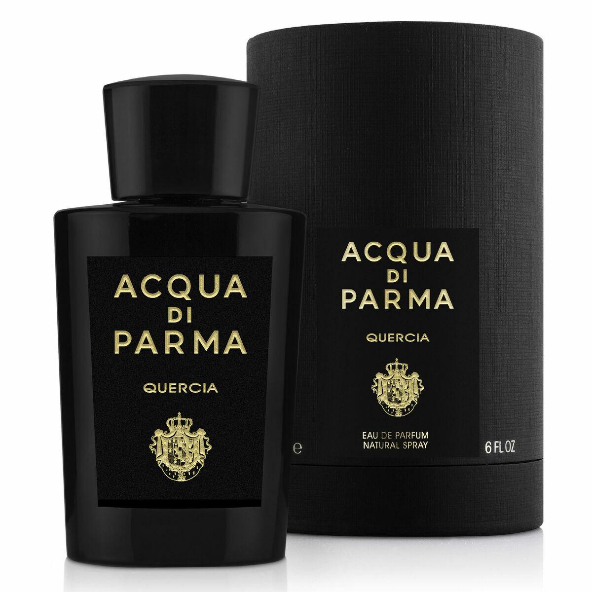 Unisex Parfume Acqua Parma Quercia Edp