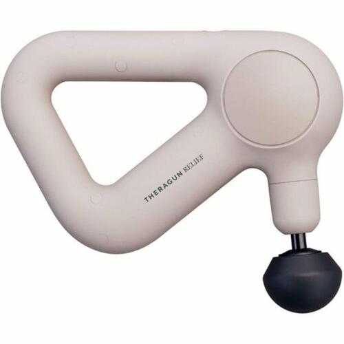 Genopladelig håndholdt massageapparat Therabody