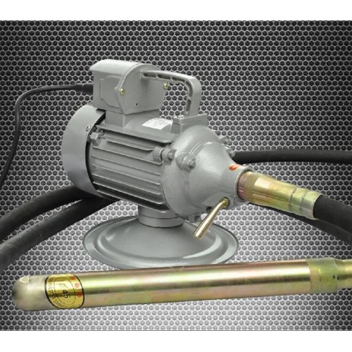 Betonvibrator 1500W 220V / 50Hz