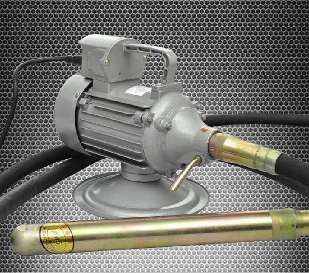 Betonvibrator 1500W 220V / 50Hz