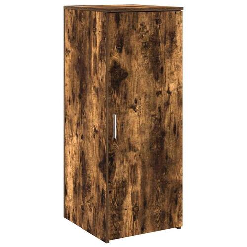 Receptionsskranke 180x50x103,5 cm konstrueret træ