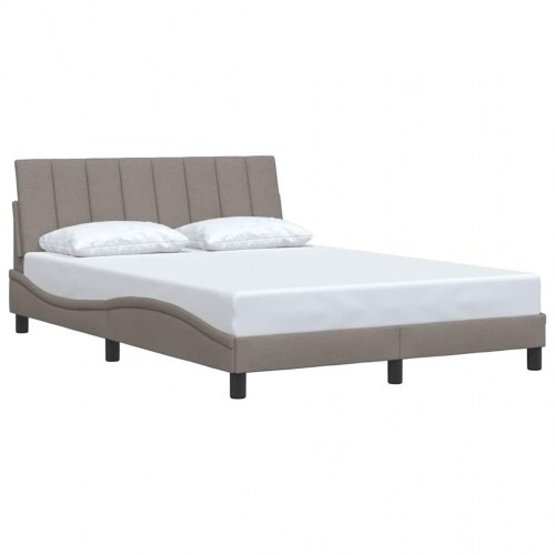 Sengeramme Hanko 140 x 200 cm uden madras