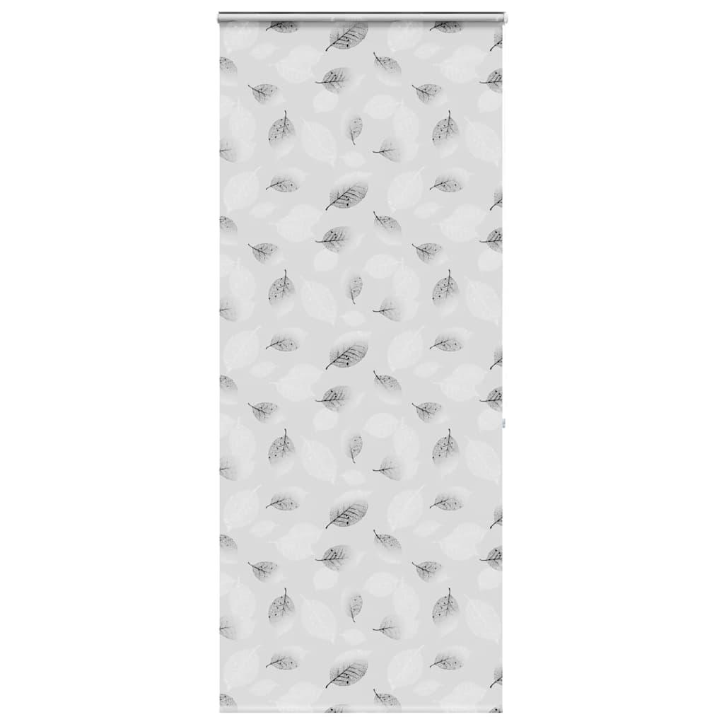 Bruserullegardin Stofbredde 106 Cm Blade - med kassette / 110 x 240 cm