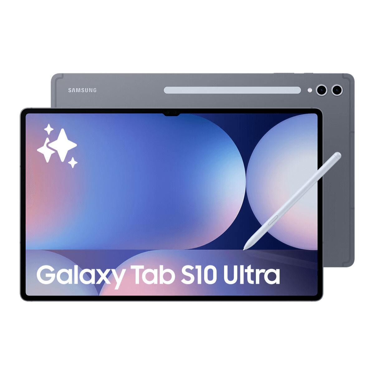 Tablet Samsung X920n   Ram 512 Grå