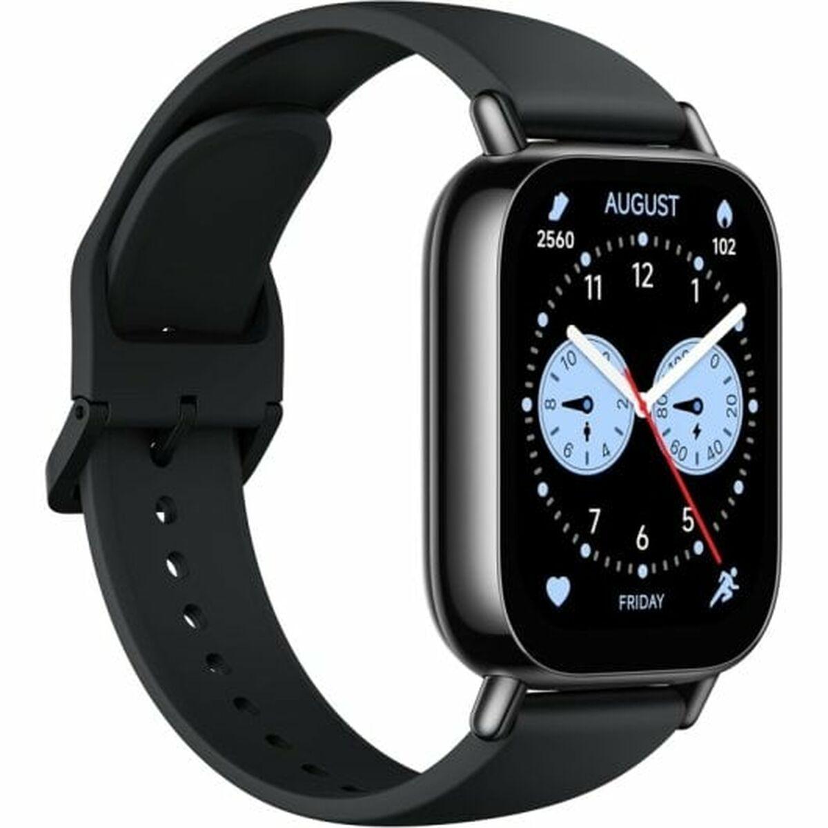 Smartwatch Xiaomi Bhr8789gl Sort
