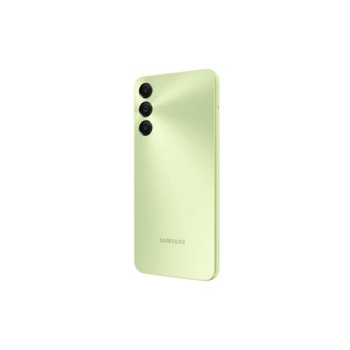 Smartphone Samsung SM-A057GLGUEUE 6,7" Qualcomm Snapdragon 680 4 GB RAM 64 GB Grøn