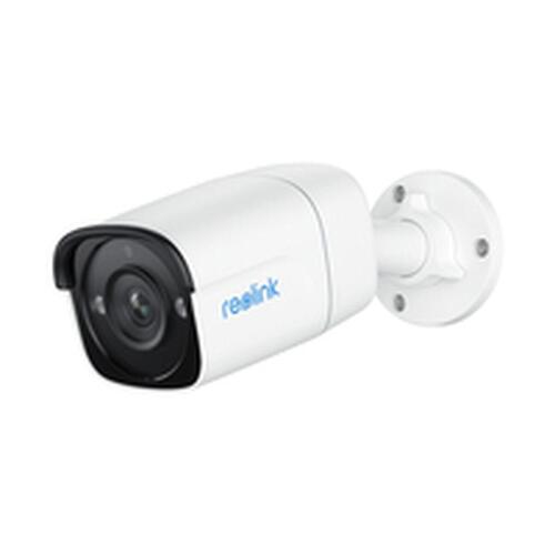 Reolink RLC-510A overvågningskamera - hvid