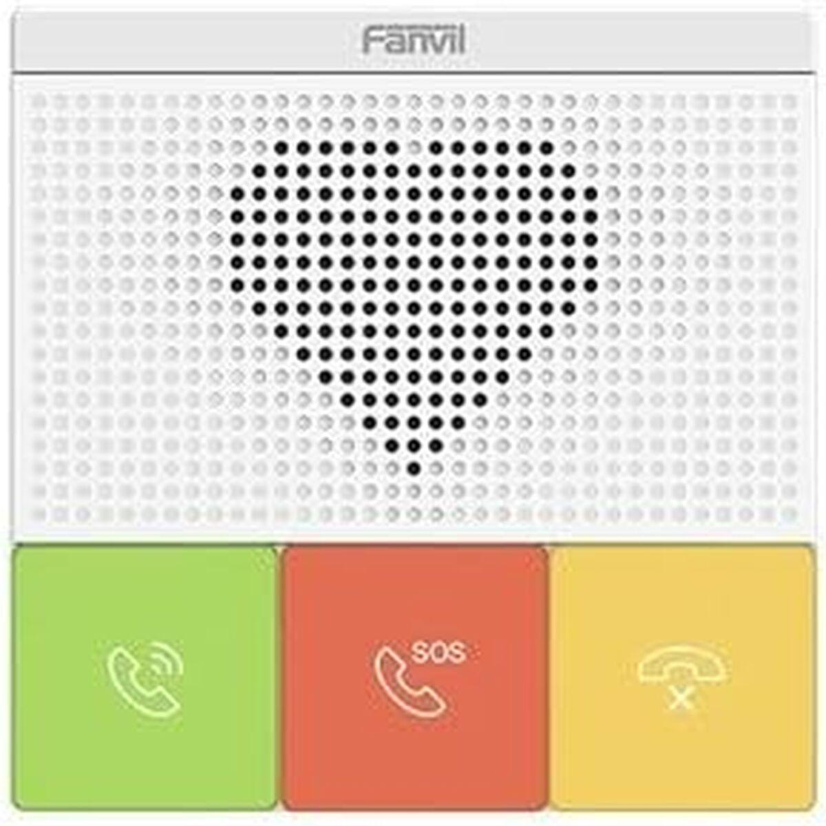 Gaming Tastatur Og Mus Fanvil Y501