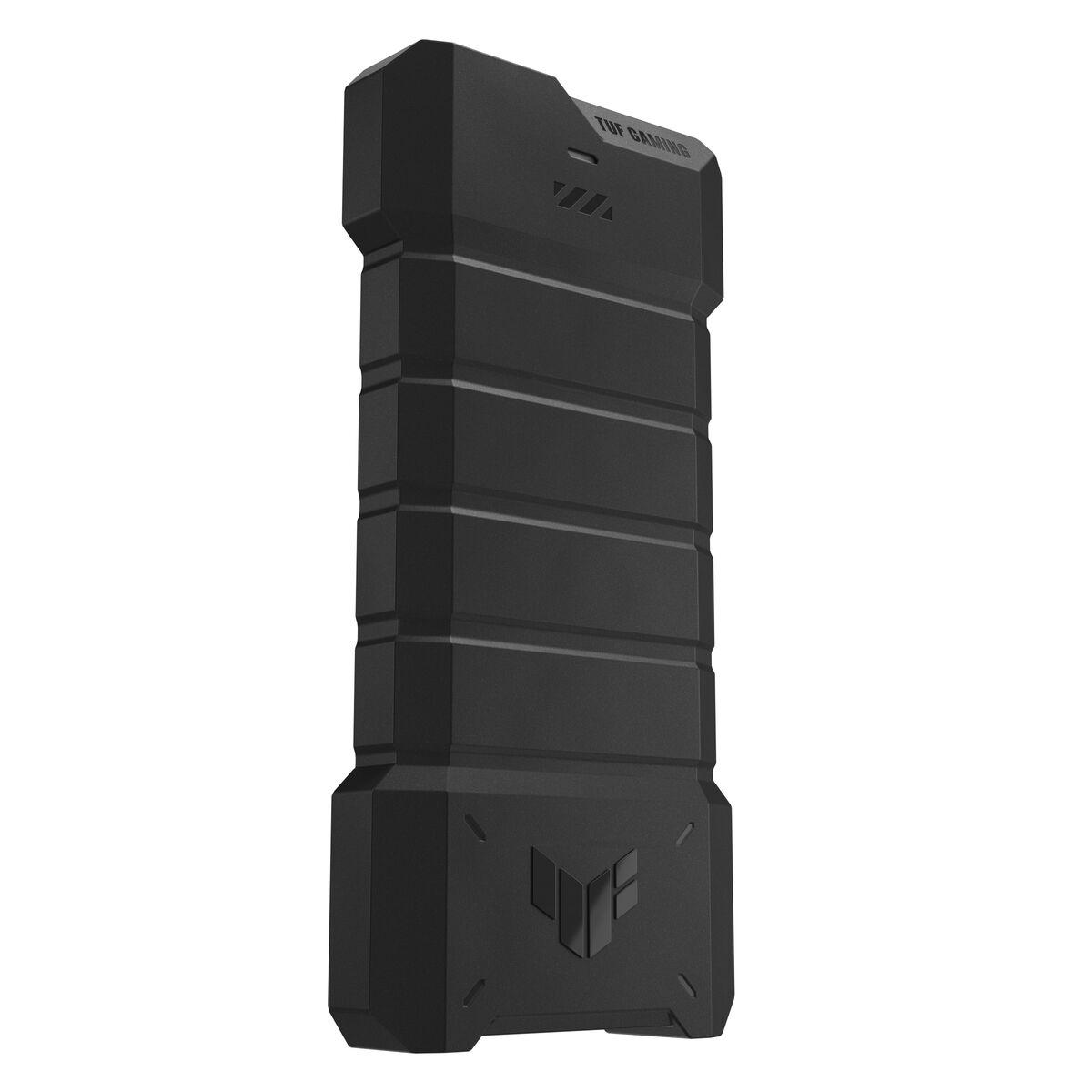 Ekstern Harddisk Asus Gaming Sort