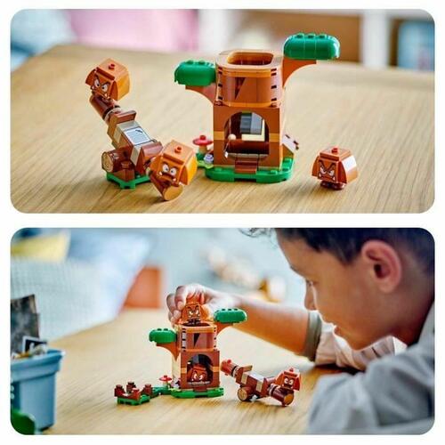 Dekorativ figur Lego 71433