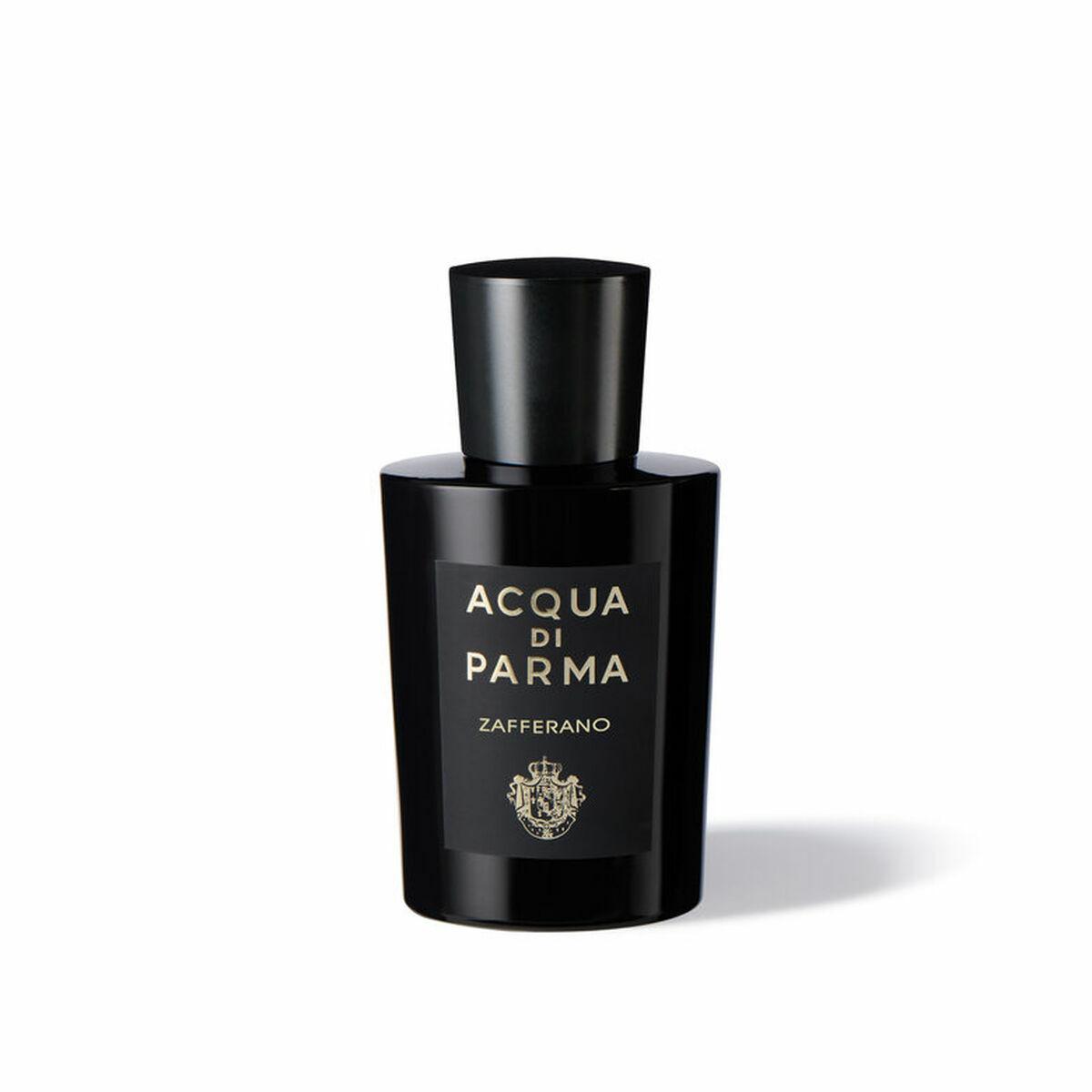 Unisex Parfume Acqua Parma Zafferano Edp 100