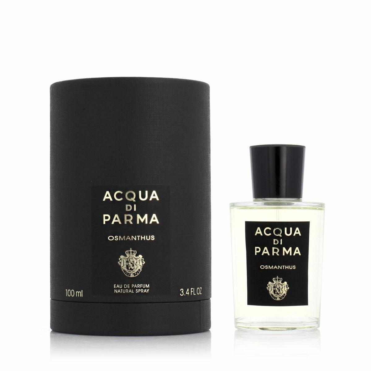 Unisex Parfume Acqua Parma Osmanthus Edp 100