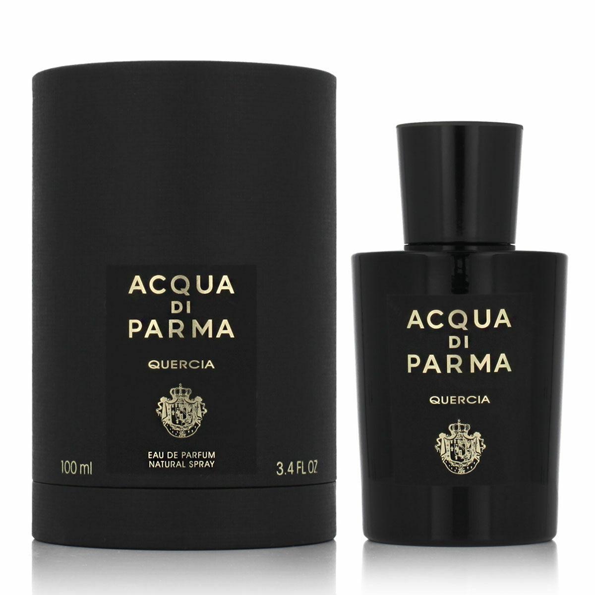 Unisex Parfume Acqua Parma Quercia Edp 100