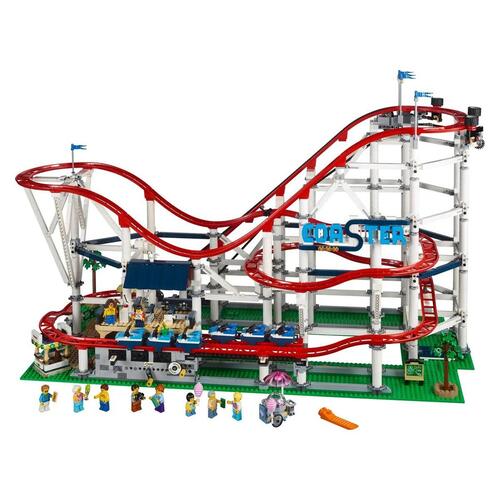 Konstruktionsspil Lego 10261
