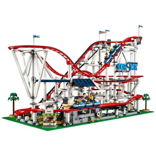 Konstruktionsspil Lego 10261