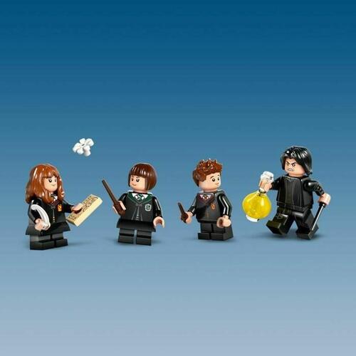 Konstruktionsspil Lego 76431