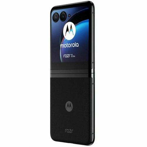 Smartphone Motorola Razr 40 Ultra 5G 6,9" 8 GB RAM 8 GB 256 GB Sort