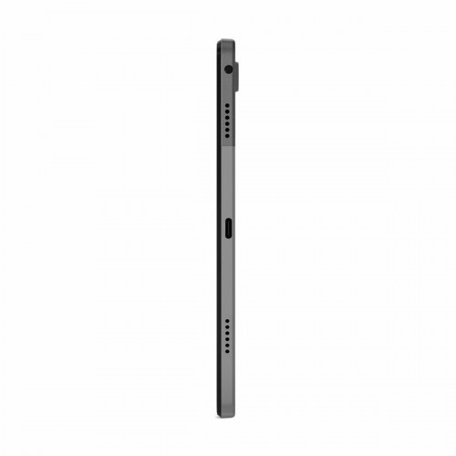 Lenovo Tab M10 Plus 10,6" - MediaTek Helio G80, 4 GB/128 GB, mørkegrå - Android 12