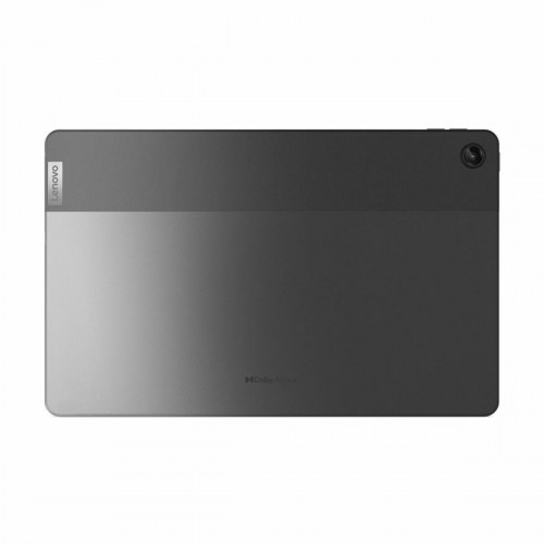 Lenovo Tab M10 Plus 10,6" - MediaTek Helio G80, 4 GB/128 GB, mørkegrå - Android 12