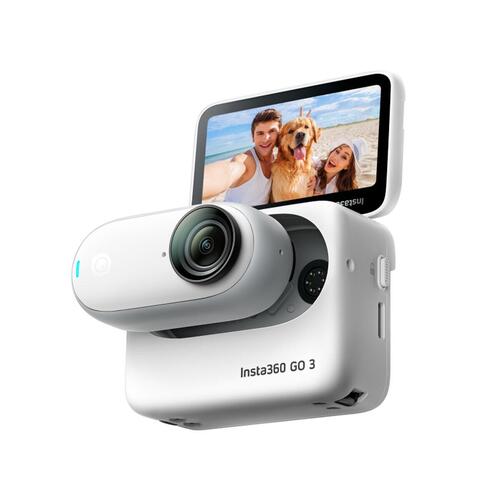 Digitalt Kamera Insta360 GO 3