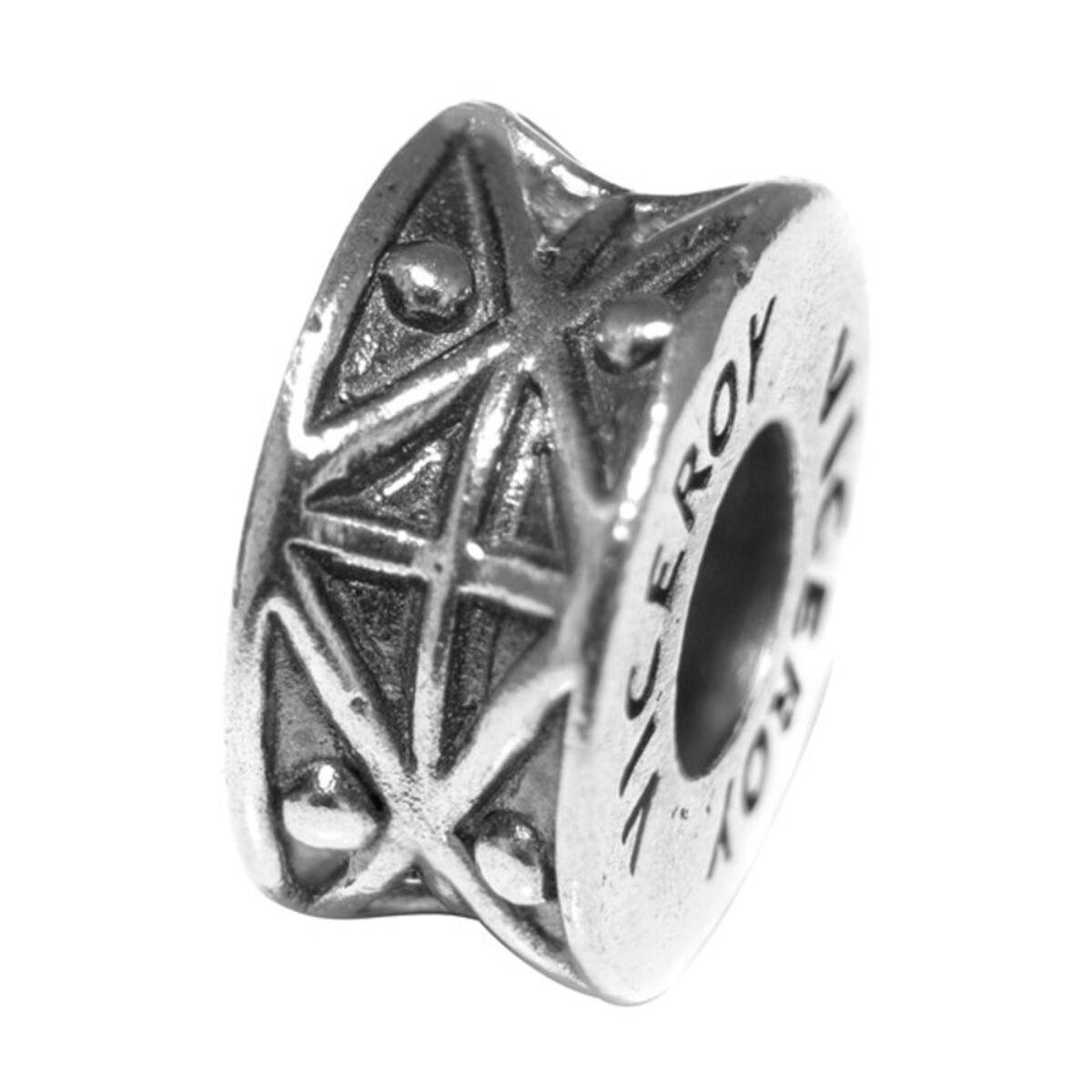 Charm Perle Sølv Vmg0019 Dame