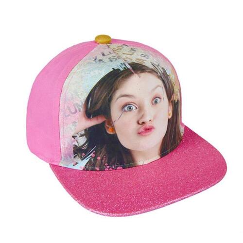 Soy Luna Pink Kasket (55 cm)