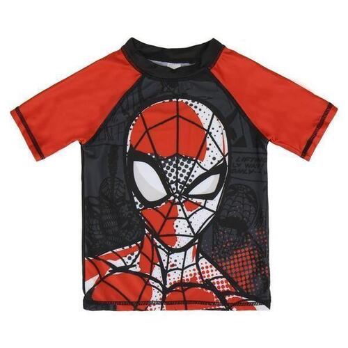 Bade T-shirt Spiderman 73819 4 år