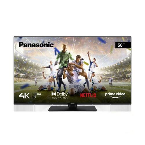 Smart TV Panasonic TX50MX600E 4K Ultra HD 50" LED HDR